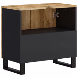 VidaXL 351986 bathroom furniture set - Additional view 6