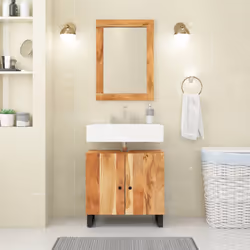 VidaXL 351987 bathroom furniture set - Additional view 2