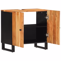 VidaXL 351987 bathroom furniture set - Additional view 3