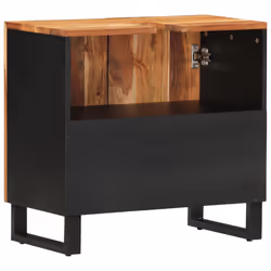 VidaXL 351987 bathroom furniture set - Additional view 6