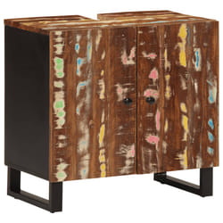 VidaXL 351988 bathroom furniture set