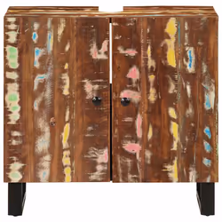 VidaXL 351988 bathroom furniture set