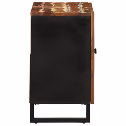 VidaXL 351988 bathroom furniture set - Additional view 4