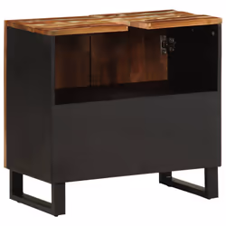 VidaXL 351988 bathroom furniture set - Additional view 5