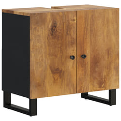 VidaXL 351989 bathroom furniture set