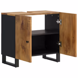 VidaXL 351989 bathroom furniture set