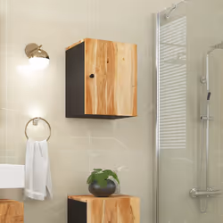 VidaXL 351991 bathroom furniture set - Additional view 2