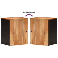 VidaXL 351991 bathroom furniture set - Additional view 7