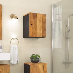 VidaXL 351993 bathroom furniture set