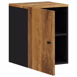VidaXL 351993 bathroom furniture set