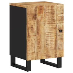 VidaXL 351994 bathroom furniture set