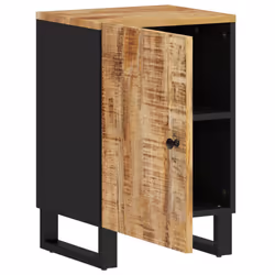 VidaXL 351994 bathroom furniture set