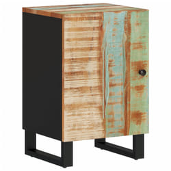 VidaXL 351996 bathroom furniture set