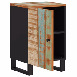 VidaXL 351996 bathroom furniture set