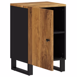 VidaXL 351997 bathroom furniture set - Additional view 3