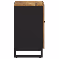 VidaXL 351997 bathroom furniture set - Additional view 5