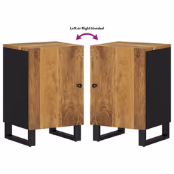 VidaXL 351997 bathroom furniture set - Additional view 7