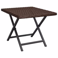 VidaXL 362250, Brown, 350 mm, 450 mm, 320 mm
