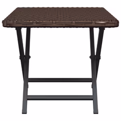 VidaXL 362250 outdoor table Brown - Additional view 4