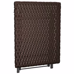 VidaXL 362250 outdoor table Brown - Additional view 5