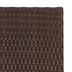 VidaXL 362250 outdoor table Brown - Additional view 6
