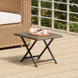 VidaXL 362252 outdoor table