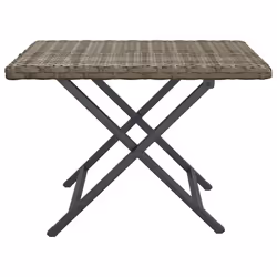 VidaXL 362252 outdoor table