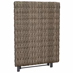 VidaXL 362252 outdoor table - Additional view 5
