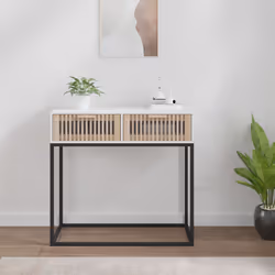 VidaXL 352103 coffee/side/end table - Additional view 2