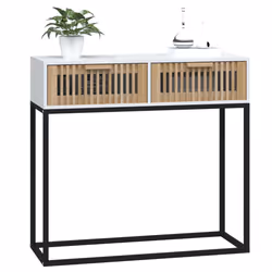 VidaXL 352103 coffee/side/end table - Additional view 3