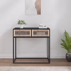 VidaXL 352104 coffee/side/end table - Additional view 2