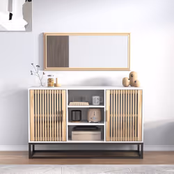VidaXL 352118 living room sideboard/buffet - Additional view 2