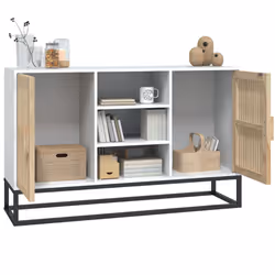 VidaXL 352118 living room sideboard/buffet - Additional view 4