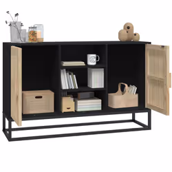 VidaXL 352119 living room sideboard/buffet - Additional view 4