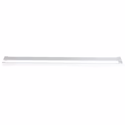 vidaXL Shower Shelf for Walk-in Shower Wall Aluminium Multi Colours/Sizes - silver, 80 cm