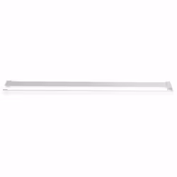 vidaXL Shower Shelf for Walk-in Shower Wall Aluminium Multi Colours/Sizes - silver, 90 cm