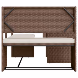 VidaXL 362346 outdoor furniture set - Additional view 4