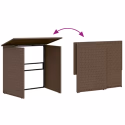 VidaXL 362346 outdoor furniture set - Additional view 5