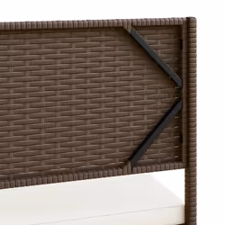 VidaXL 362346 outdoor furniture set - Additional view 7