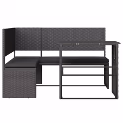 VidaXL 362347 outdoor furniture set - Additional view 3