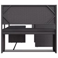 VidaXL 362347 outdoor furniture set - Additional view 4