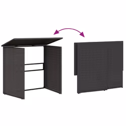 VidaXL 362347 outdoor furniture set - Additional view 5