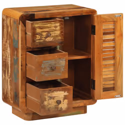 VidaXL 352026 living room sideboard/buffet - Additional view 4