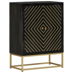 VidaXL 352042 living room sideboard/buffet