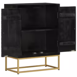 VidaXL 352042 living room sideboard/buffet - Additional view 4