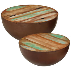VidaXL 352050 coffee/side/end table