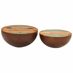 VidaXL 352050 coffee/side/end table