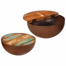 VidaXL 352050 coffee/side/end table