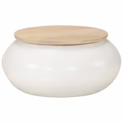VidaXL 352052 coffee/side/end table - Additional view 7