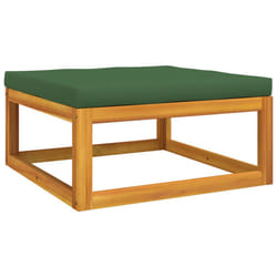 VidaXL 360022 outdoor bench Acacia wood